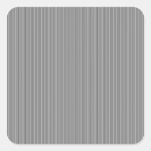 Adesivo Quadrado Design Vertical One