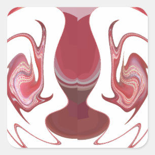 Adesivo Quadrado Designs Hakuna matata