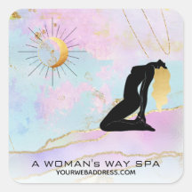 *~* Deusa Celestial Rainbow Pastel Glitter AP22