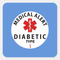 DIABETES TIPO 1