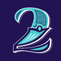 Digite Art: Número 2