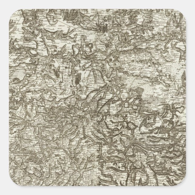 Adesivo Quadrado Dinan (Frente)