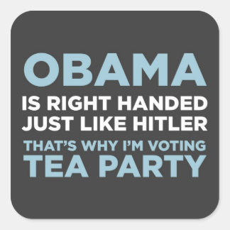 Adesivo Quadrado Direita