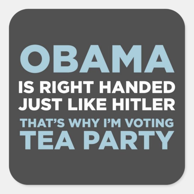 Adesivo Quadrado Direita (Frente)