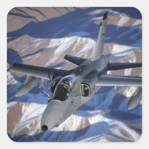 Adesivo Quadrado Disconexões italianas De um AMX