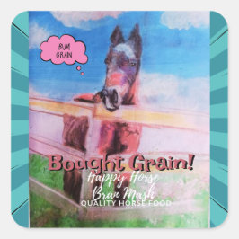 Adesivo Quadrado doce Jamie comprar grão