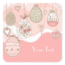 Doce Páscoa Elegance