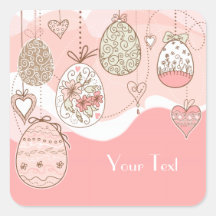 Doce Páscoa Elegance