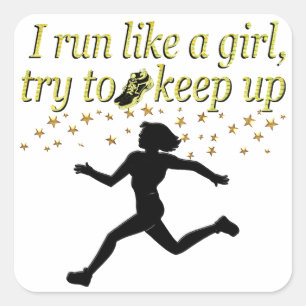 ADESIVO QUADRADO DOURADA EXECUÇÃO COMO UM CAMPEONATO E DESIGN DE 