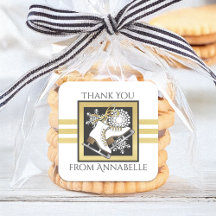 Dourada Glitter Preto, Partido da Pista de Gelo Br