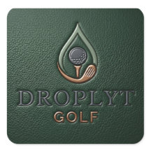 Droplyt Golf Heritage Verde