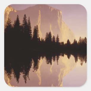 Adesivo Quadrado EL Capitan