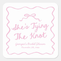 Ela é Casando de Arco Whimsical