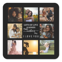 Elegent first mothers day