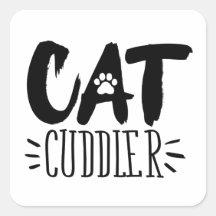 Em fotos de gatos estéticos de Cuddler Happy Cudle