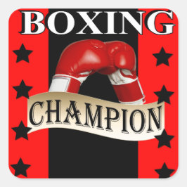 ADESIVO QUADRADO EMBALAGEM