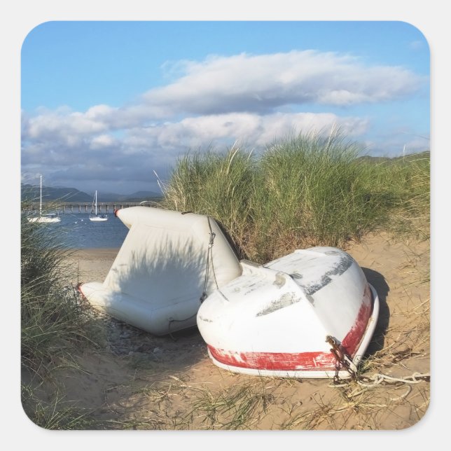 ADESIVO QUADRADO EMBARCAÇÕES (Frente)