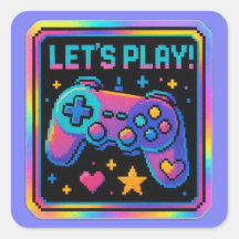 Emblema de Jogador de Arte Pixel NÍVEL SUPERIOR