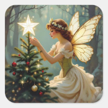 Enchanted Fairy Christmas