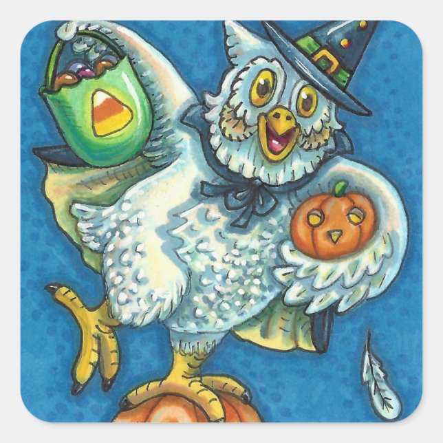 ADESIVO QUADRADO ENGRAÇADO OU TRATADO CHEIRA MEU PÉ-DE-PÉ (Frente)