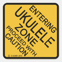 Entrando na Zona Ukulele