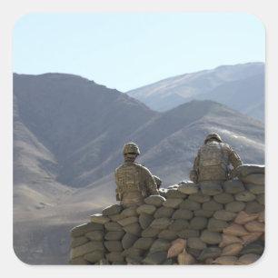 Adesivo Quadrado equipamento de comunicações do funcionamento dos