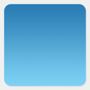 Adesivo Quadrado Escuro Azul