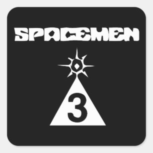 Adesivo Quadrado Espaçador 3