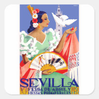 espanha de Sevilha de 1952