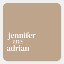 Esquadrão de Envelope Moderno Mínimo Elegante S