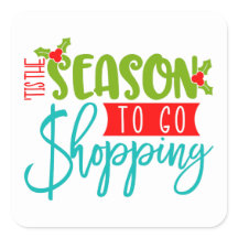 Esta É A Época Para Comprar O Natal