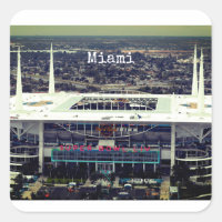 Estádio Duro Rock, Miami Florida