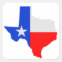 Estado do Texas Lone Star