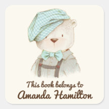 ESTE LIVRO PERTENCE AO BURACO GINGHAM HAT