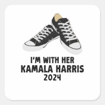 Estou com Kamala Harris Support Kamala Harris