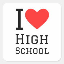 Eu adoro segundo grau