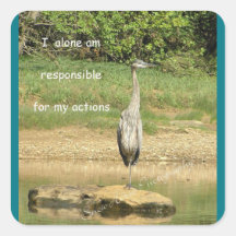 Eu Sou Responsável Sozinho