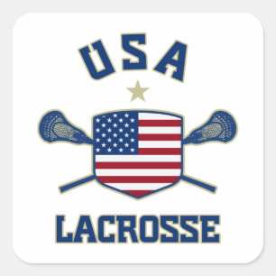 ADESIVO QUADRADO EUA