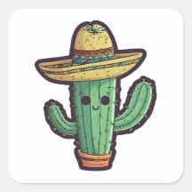 Fábrica de Cactus Sombrero Mexicano