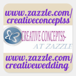 ADESIVO QUADRADO FAÇA SEUS PRÓPRIOS RÓTULOS DE MINI DE CHOCOLATE/QU