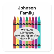 Família Somos todos divertidos, mas Ajustado na ca