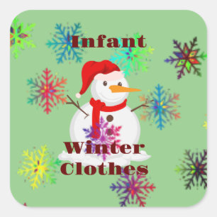 Adesivo Quadrado Family/Other Organization Storage Ideas