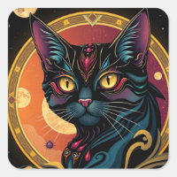 Fantasia Patternamente Vestidos De Gato
