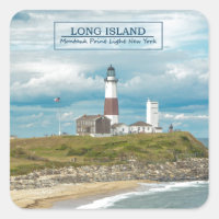 Farol Montauk Point