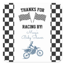 Favor de Chuvinha de Moto de Terra para Baby Showe