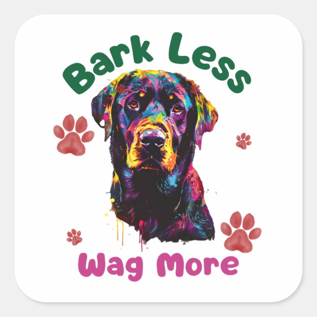 ADESIVO QUADRADO FAZER (Frente)