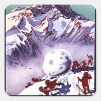 Fazer Gnomos Giant Snowball