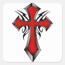 Fé, Religião, Cruz Tribal, Cristo, Cristão