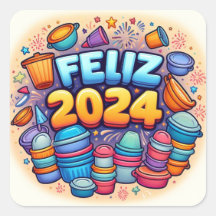 Feliz 2024!