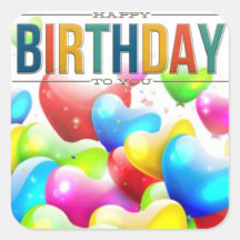 Feliz Aniversário Para Os Vinheiros Do Balão